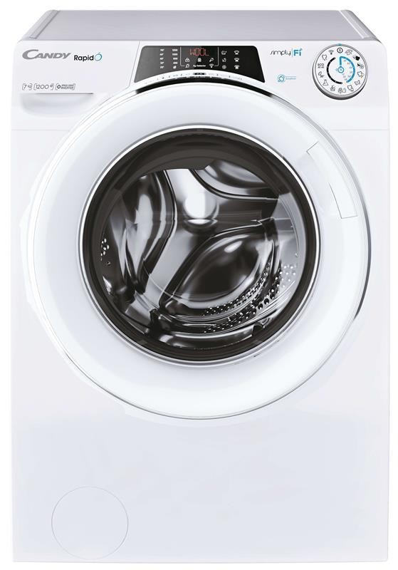Candy RO41274DWMCE/1-9