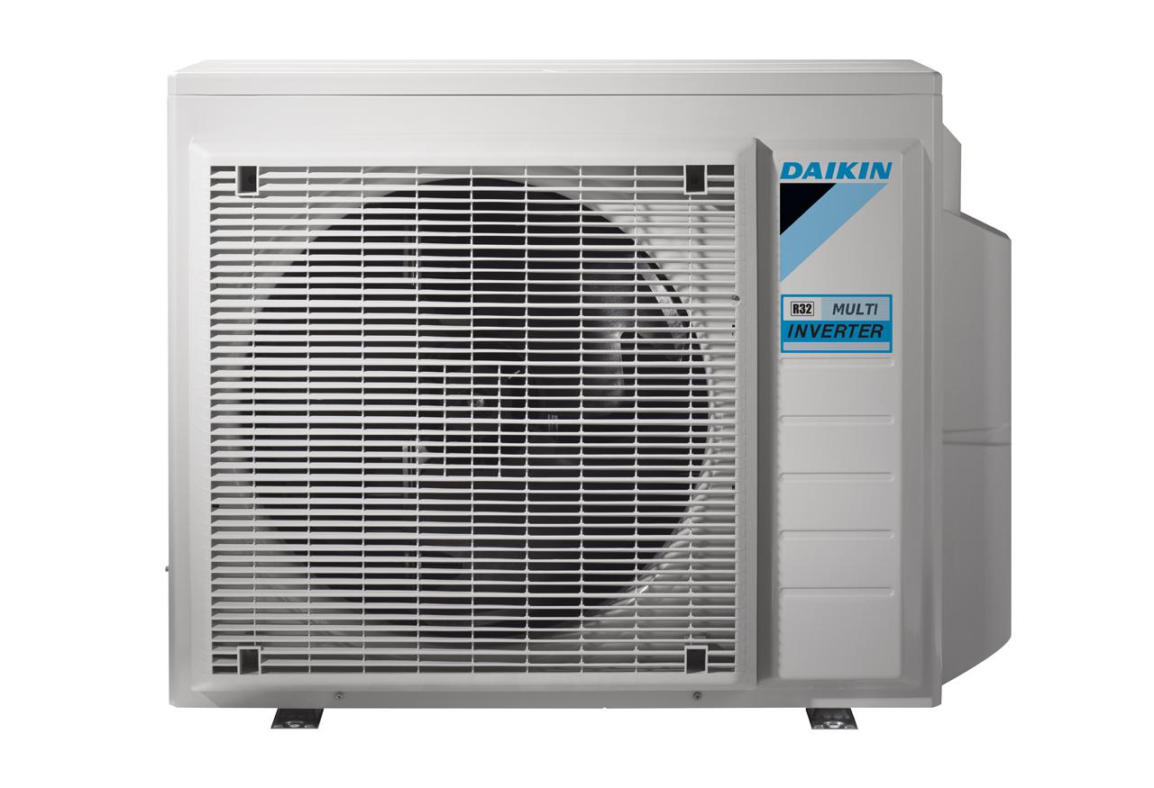 Наружный блок мультисплит-системы Daikin 4MXM68N9 цена 0 грн - фотография 2