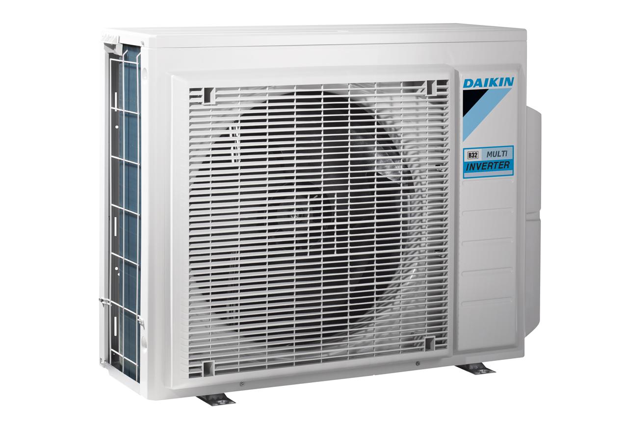 в продаже Наружный блок мультисплит-системы Daikin 4MXM68N9 - фото 3