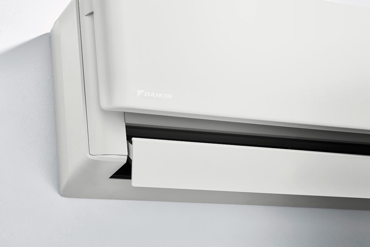 Внутрішній блок мультиспліт-системи Daikin Stylish FTXA35AW зовнішній вигляд - фото 9