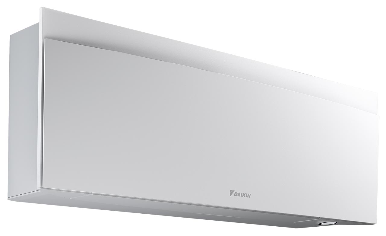 в продажу Внутрішній блок мультиспліт-системи Daikin Emura FTXJ35AW - фото 3