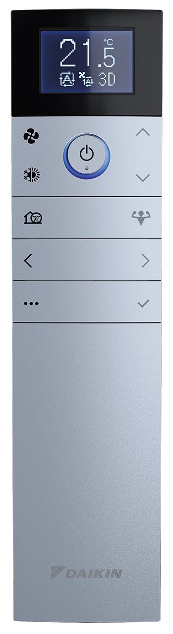 продаємо Daikin Emura FTXJ50AS в Україні - фото 4