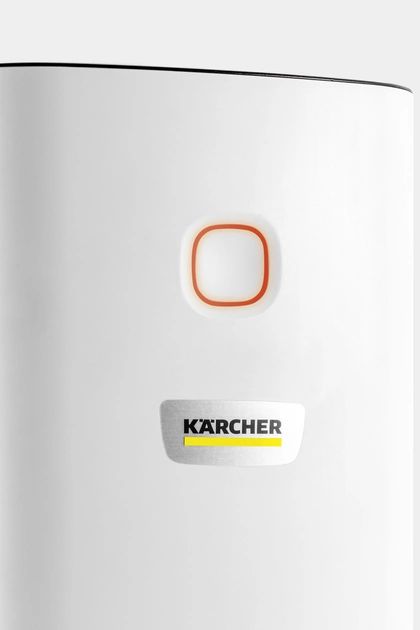 Очищувач повітря Karcher AF 20 1.024-820.0 відгуки - зображення 5