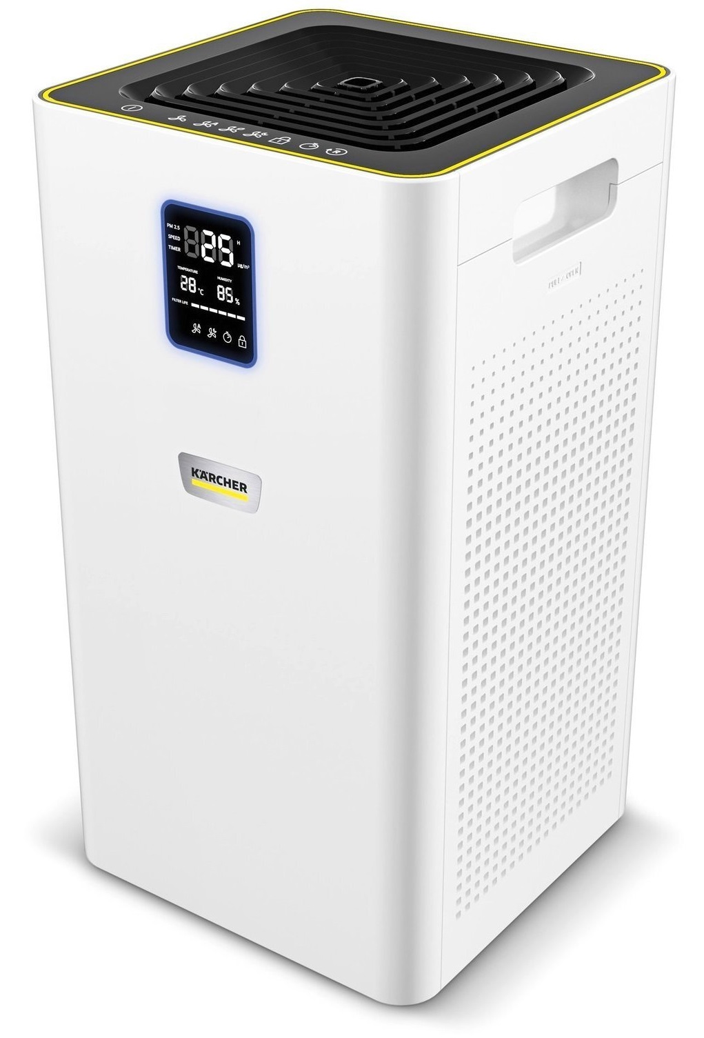 Очищувач повітря від алергенів Karcher AF 30 1.024-821.0