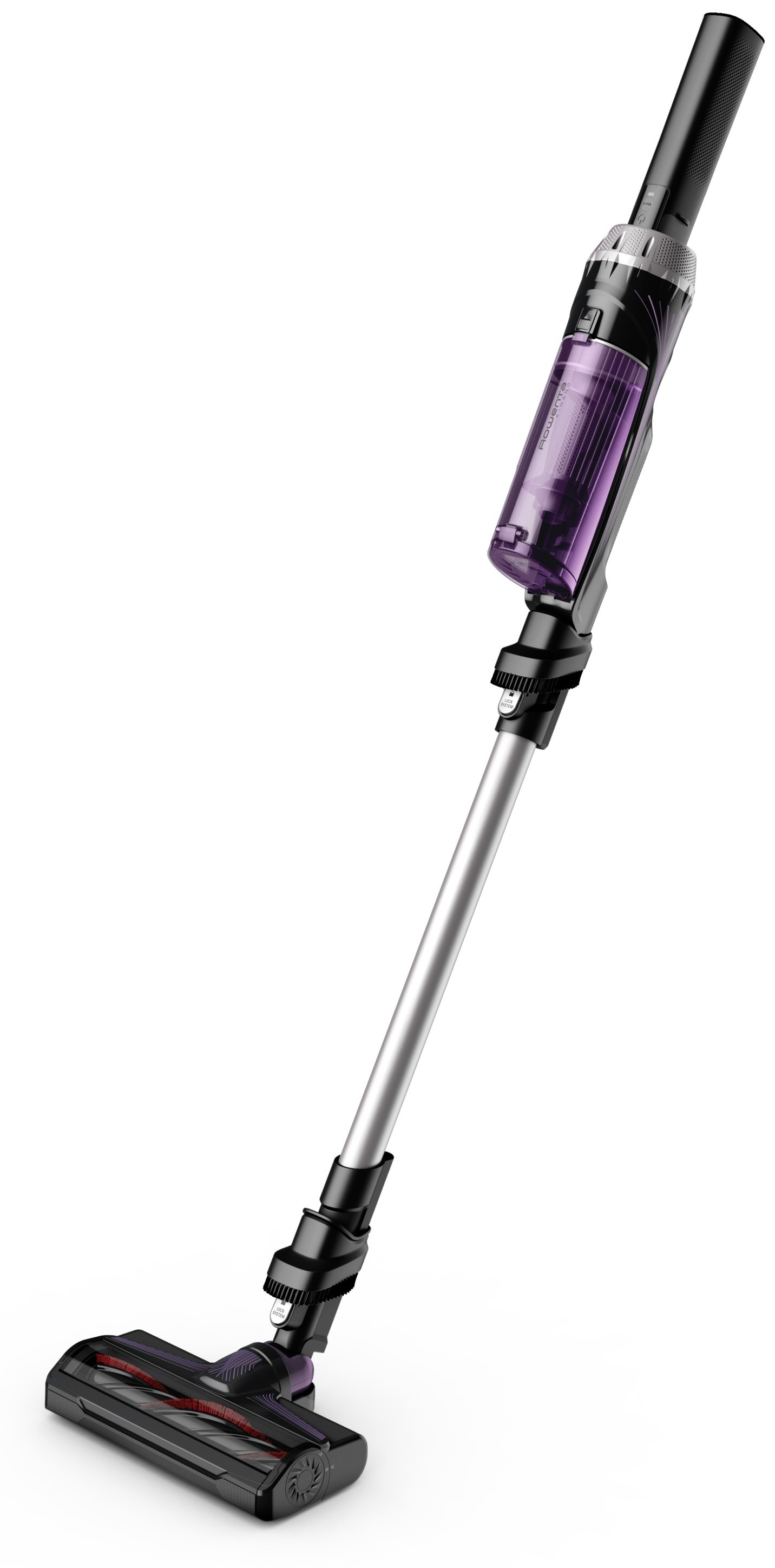 Rowenta X-Nano Essential RH1129WO