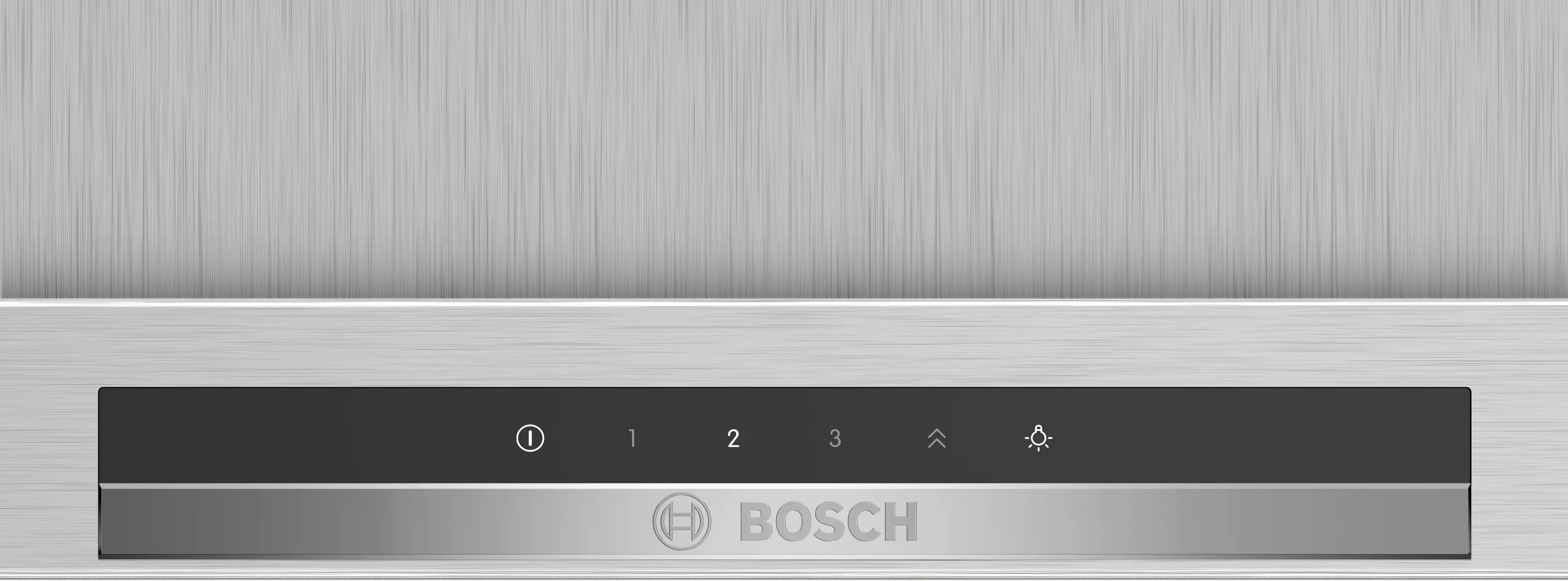 Кухонная вытяжка Bosch DIB97IM50 цена 36179.00 грн - фотография 2