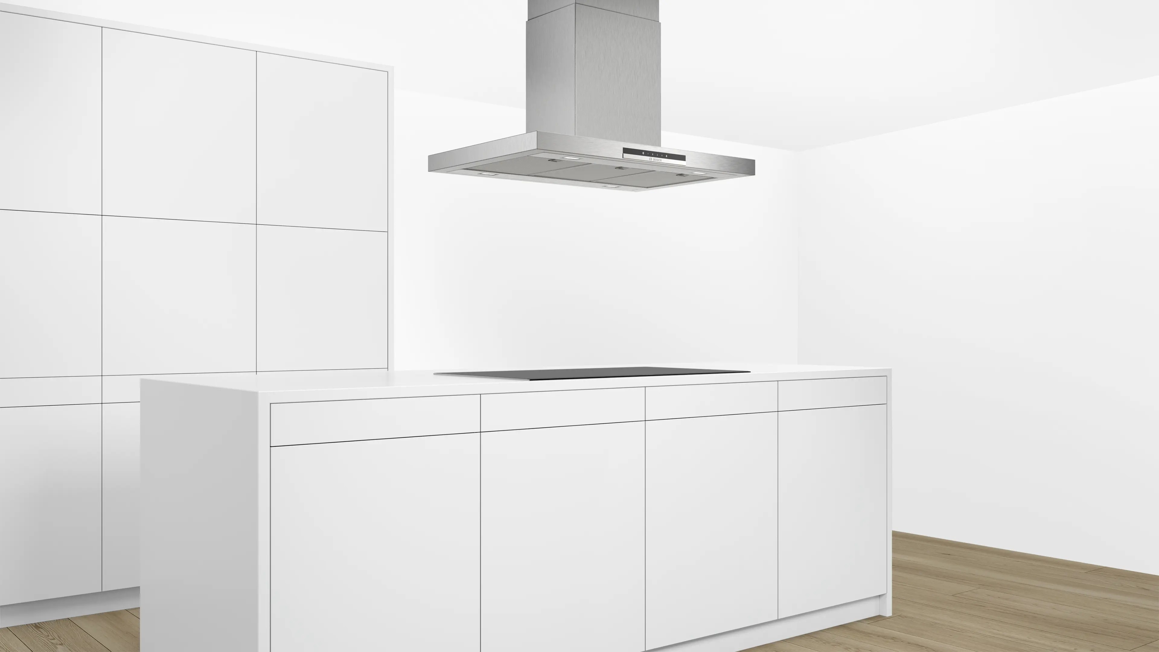 Кухонная вытяжка Bosch DIB97IM50 отзывы - изображения 5