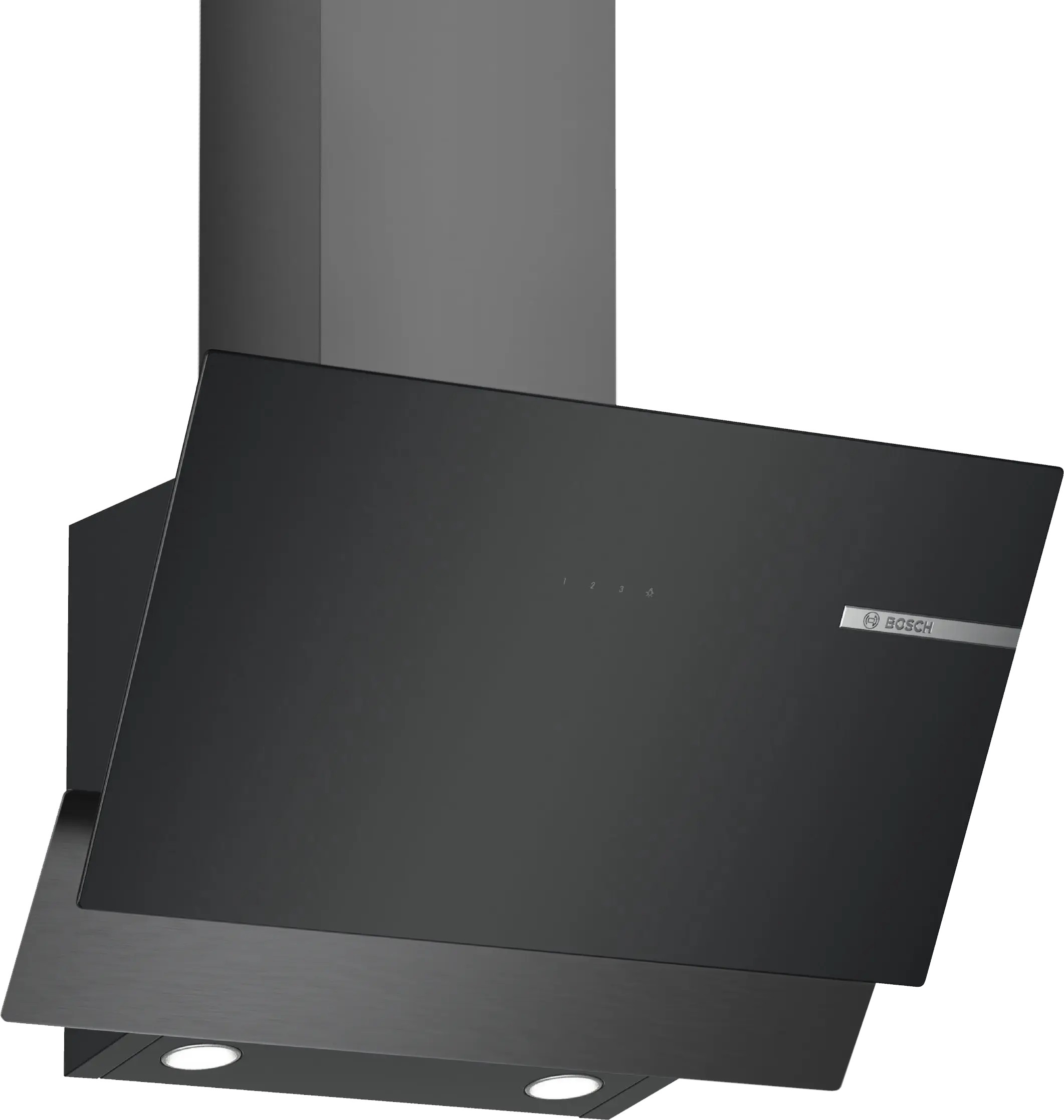 Кухонная вытяжка Bosch DWK65AD30R в интернет-магазине, главное фото