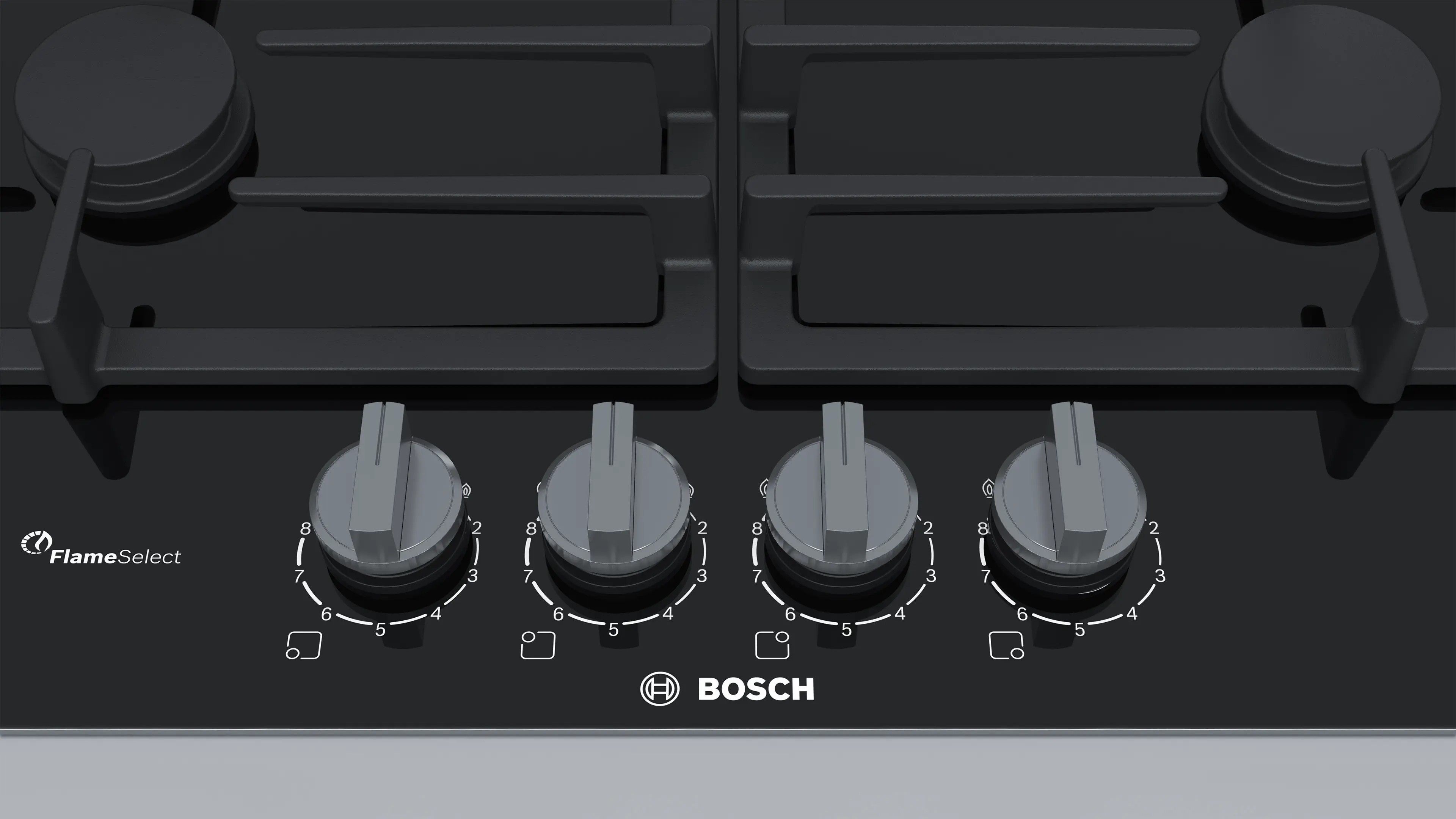 Варильна поверхня Bosch PRP6A6D70R відгуки - зображення 5