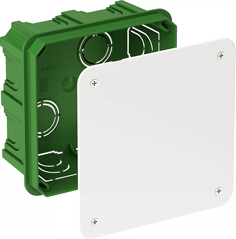 ᐉ Коробка распределительная Schneider Electric Multifix IMT35122 купить ...