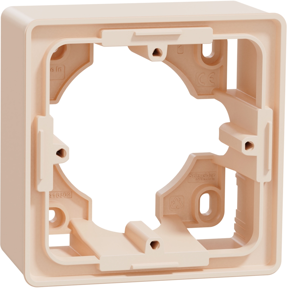 Schneider Electric Unica New Studio NU800244