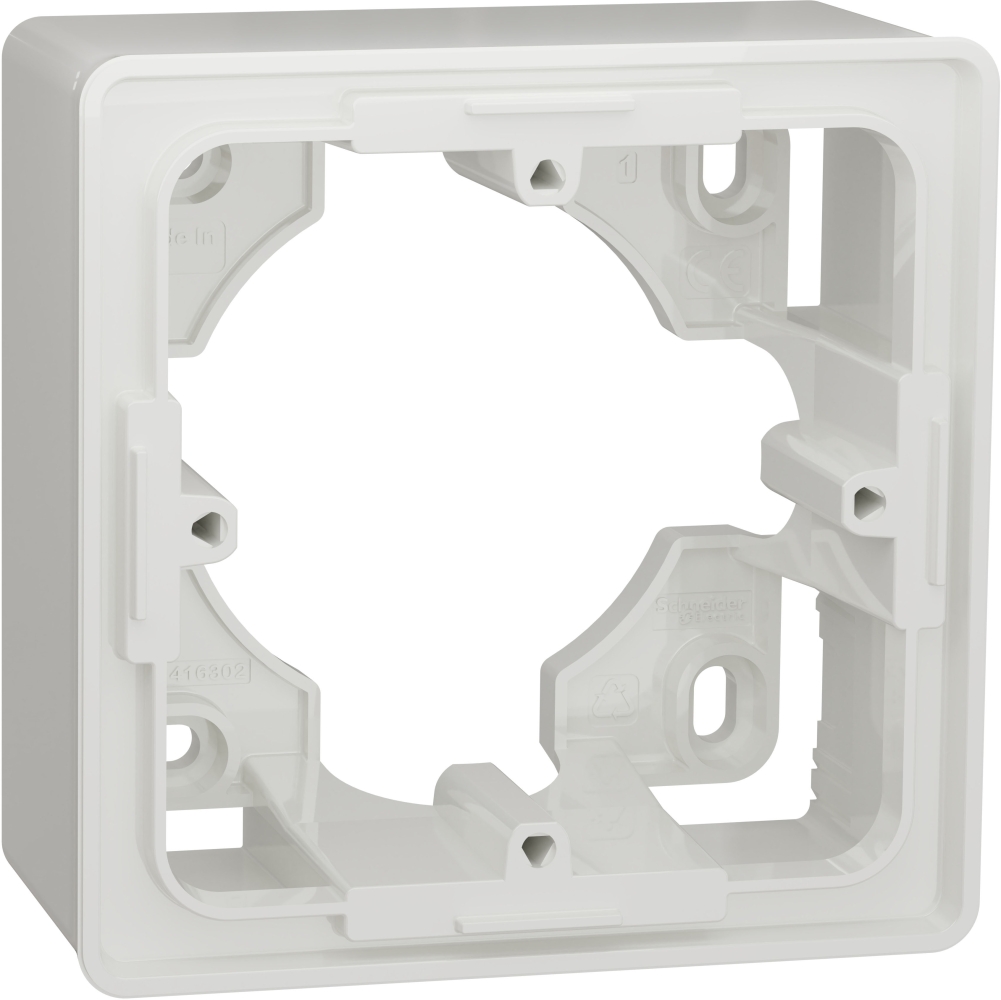 Schneider Electric Unica Studio NU800218