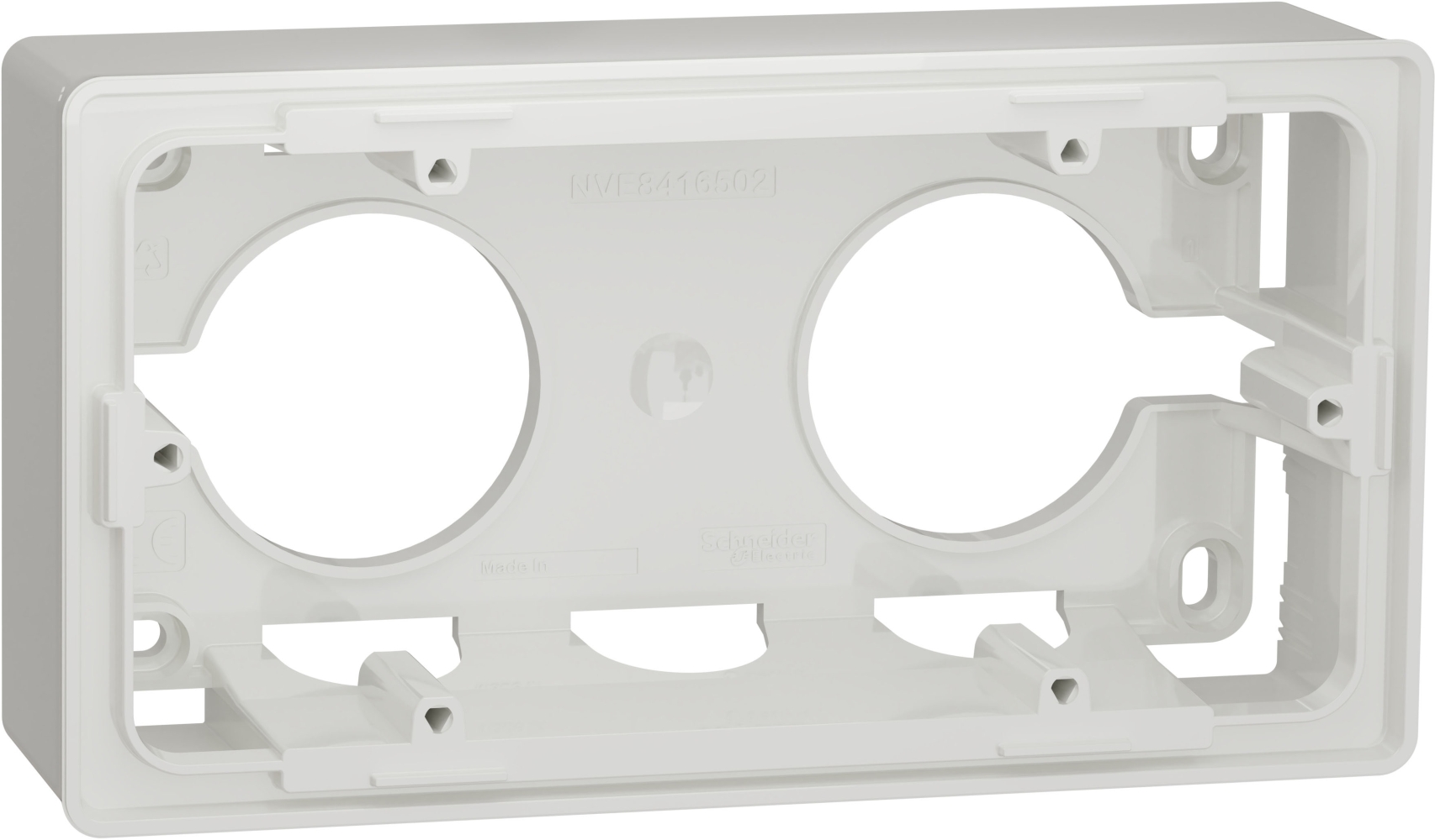 Schneider Electric Unica New Studio NU800418