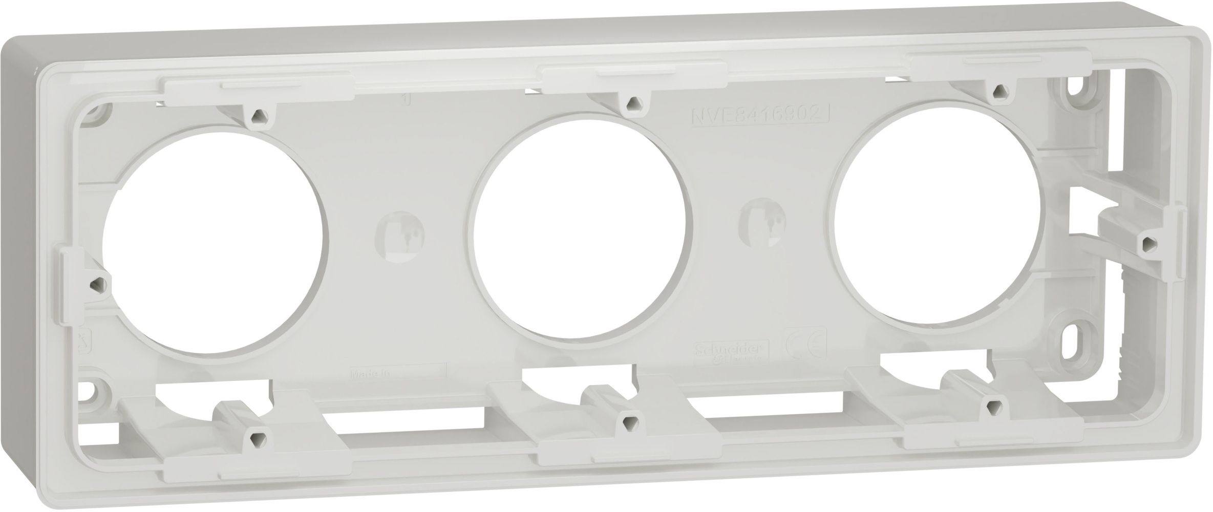Schneider Electric Unica New Studio NU800618