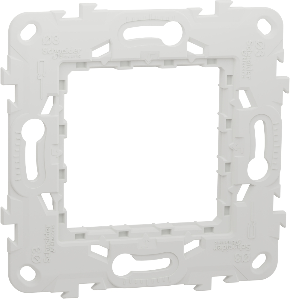 Schneider Electric New Unica NU7002P