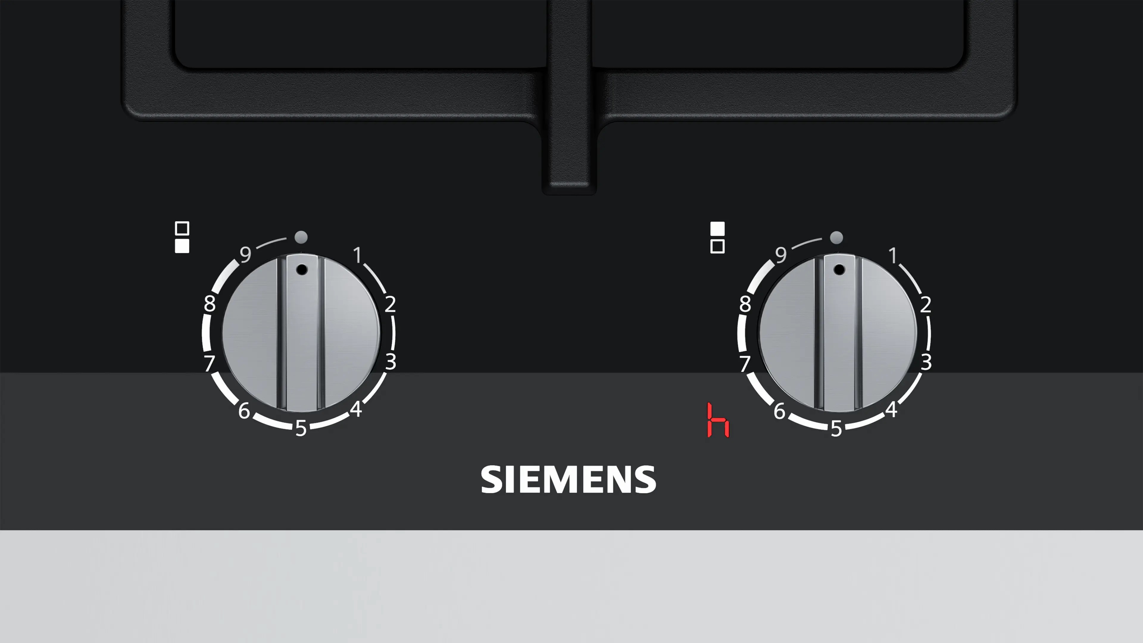 Варочная поверхность Siemens ER3A6BD70 отзывы - изображения 5