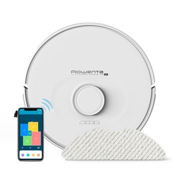 Rowenta X-PLORER Serie 75 S RR8567WH