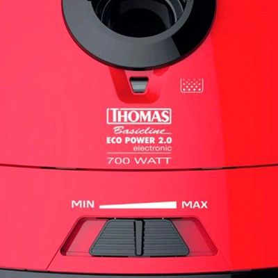 в продаже Пылесос Thomas ECO POWER 2.0 (785038) - фото 3