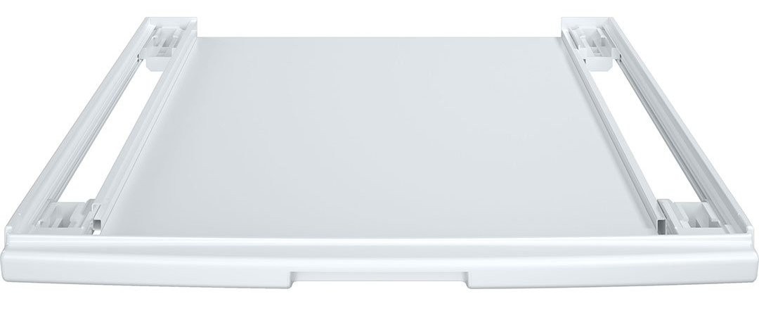 Монтажный набор для соединения стиральной машины с сушильным Bosch WTZ27400 в интернет-магазине, главное фото