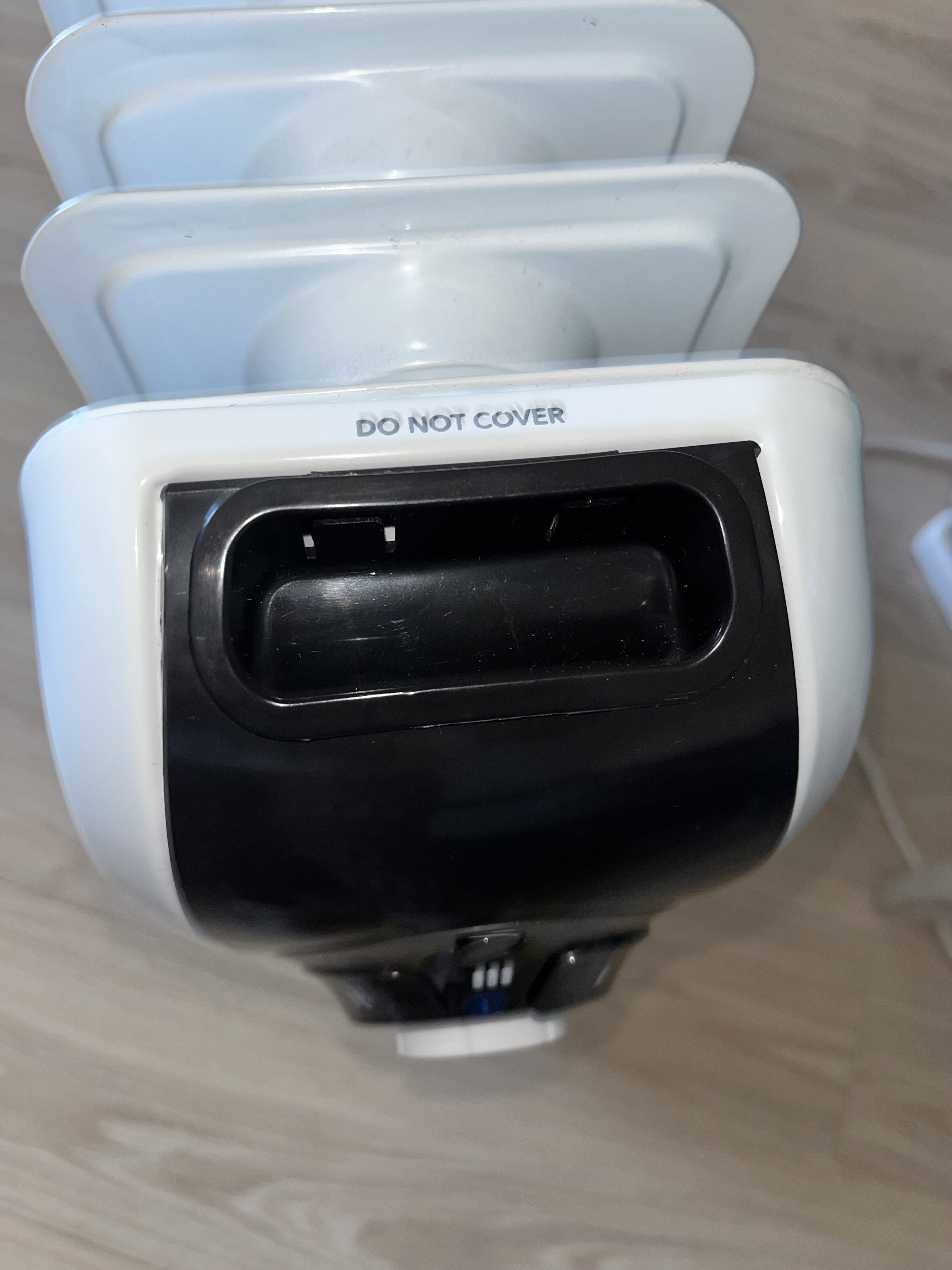 Фото №1 від покупця Виктория Плотникова до товару Electrolux EOH/M 5221N EU