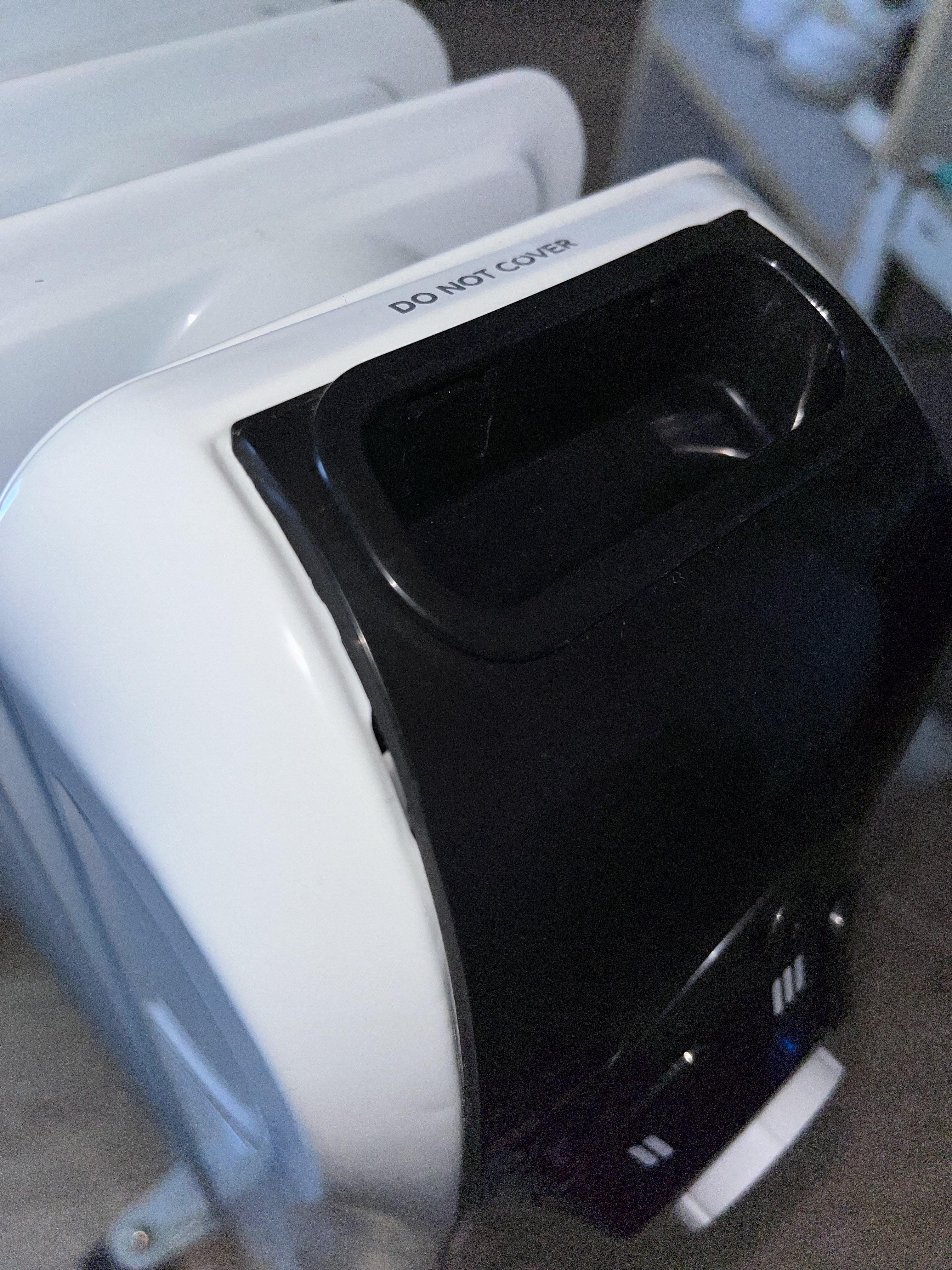 Фото №3 від покупця Виктория Плотникова до товару Electrolux EOH/M 5221N EU