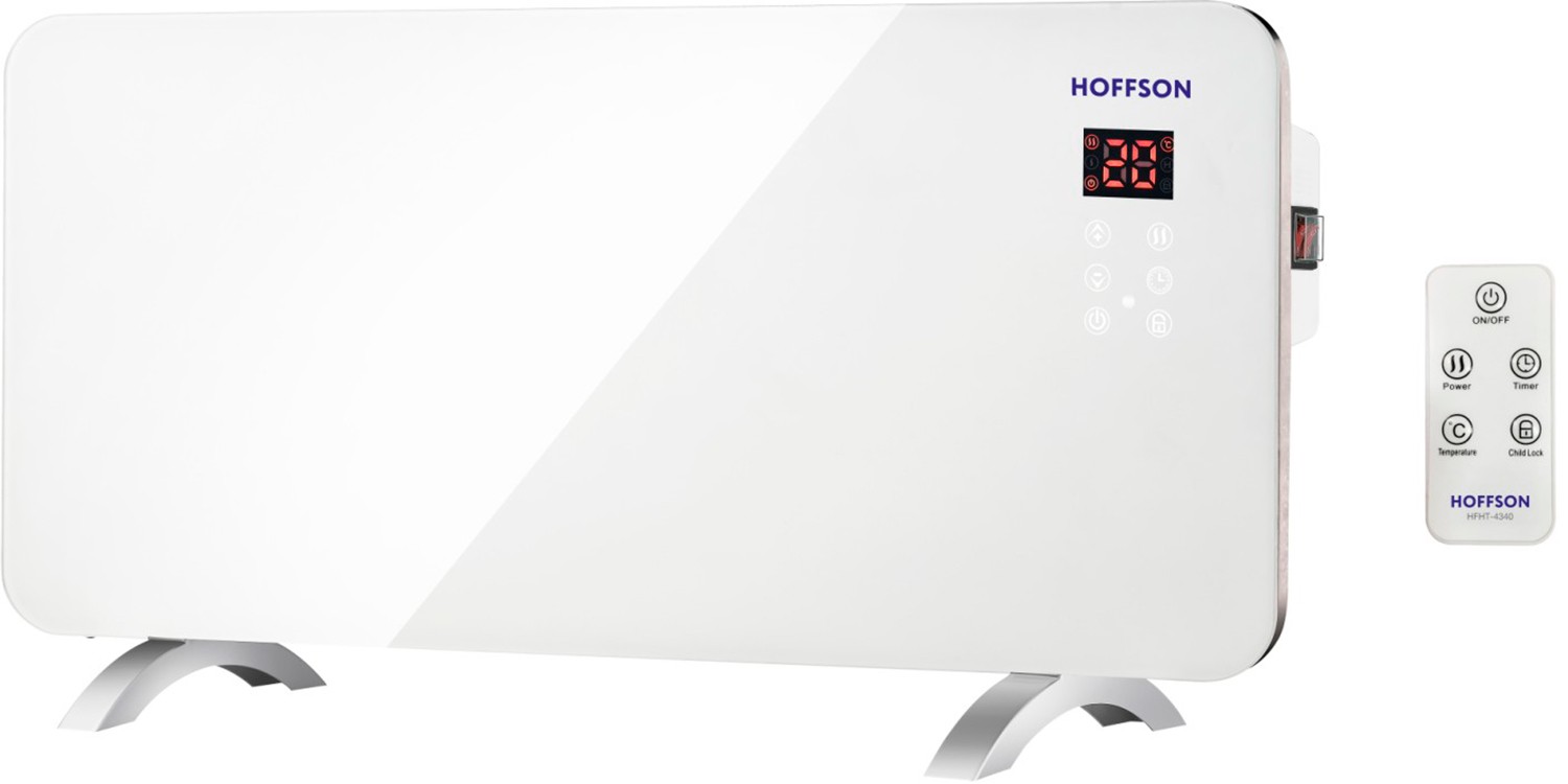 Купить электрический конвектор Hoffson HFHT-4340 в Кропивницком