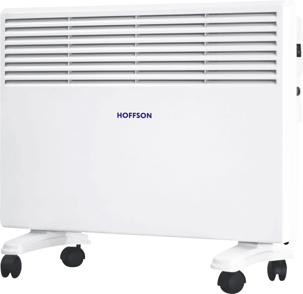 Електроконвектор з електронним термостатом Hoffson HFHT-4350