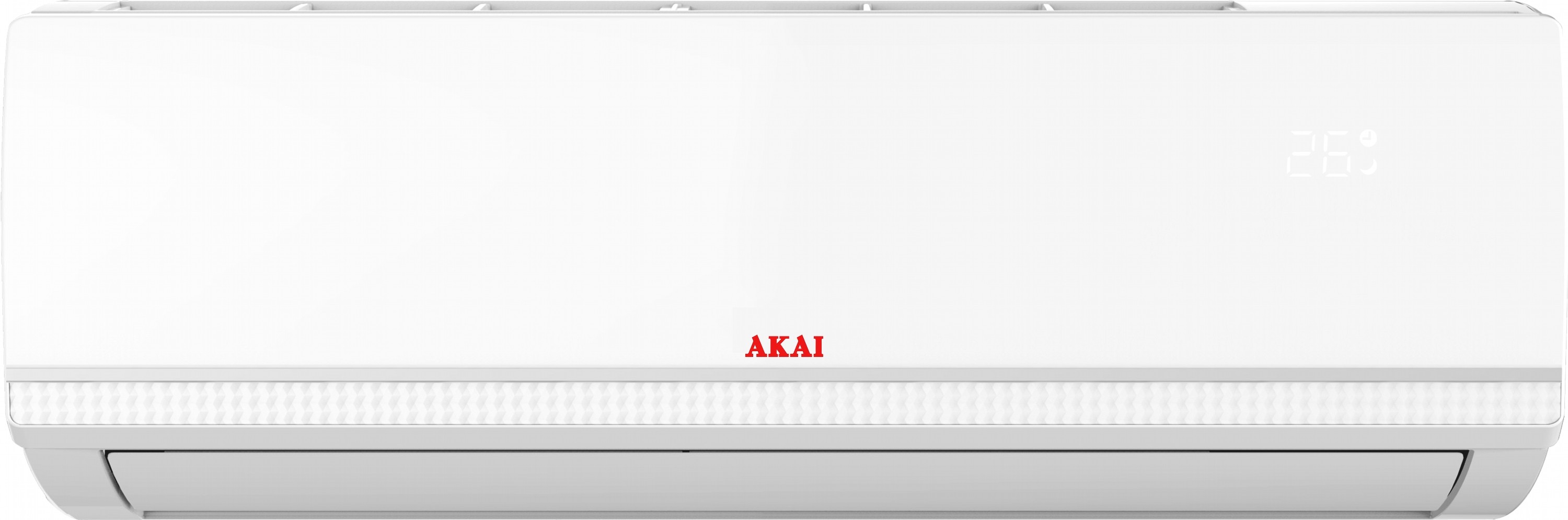 Кондиціонер спліт-система Akai AK-AC9010-IN ціна 11499 грн - фотографія 2