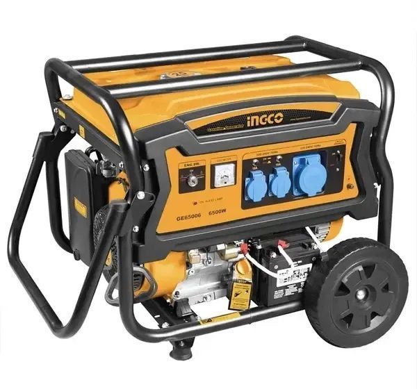 Купити генератор INGCO GE75006 в Херсоні