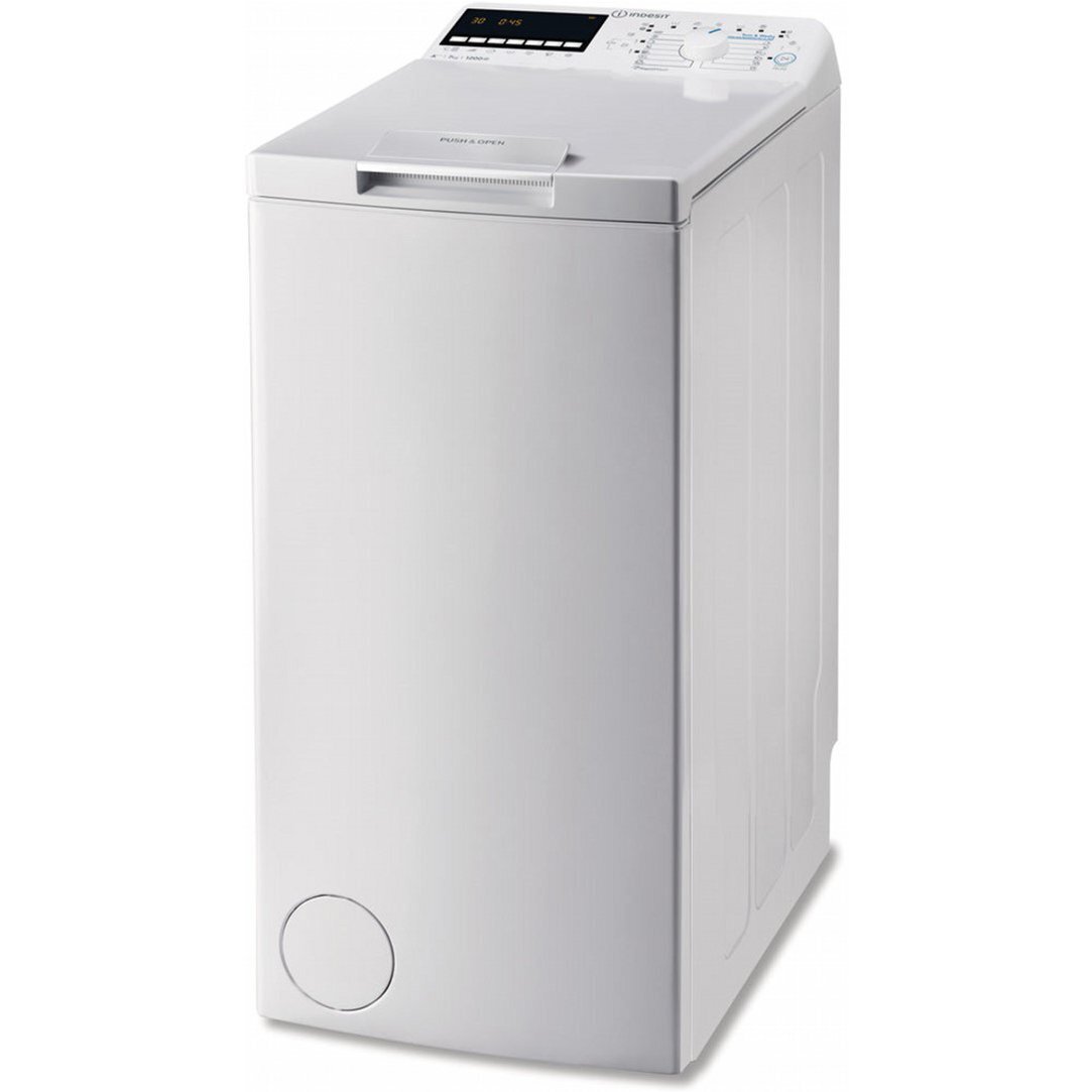 Indesit BTWE71253PEU