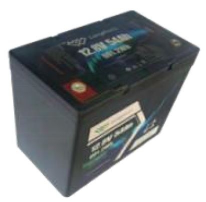 Longttech LAR1254-G22NF-R32 LiFePo4 12.8V 54Ah