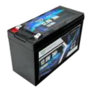 Аккумуляторная батарея Longttech LAR1207-LT7-R26 LiFePo4 12.8V 7.2Ah в интернет-магазине, главное фото