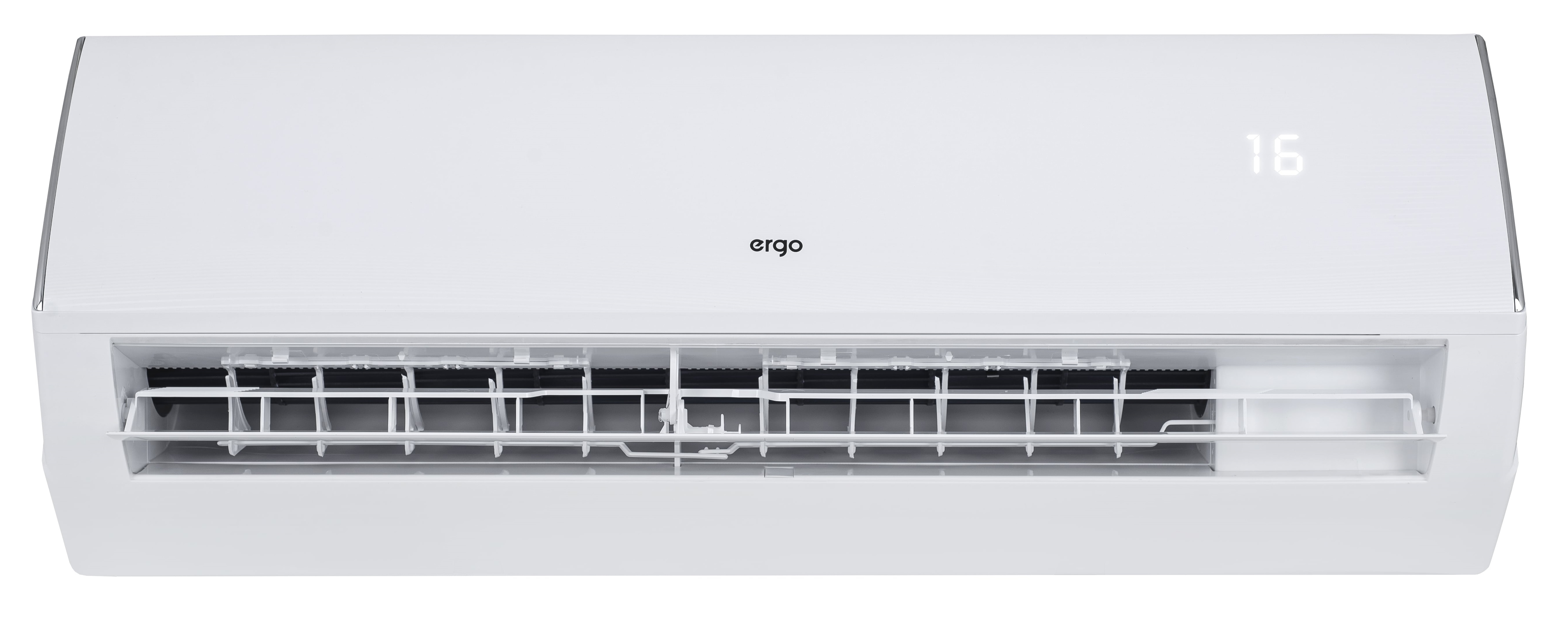 Кондиціонер спліт-система Ergo ACI 0911 CH відгуки - зображення 5