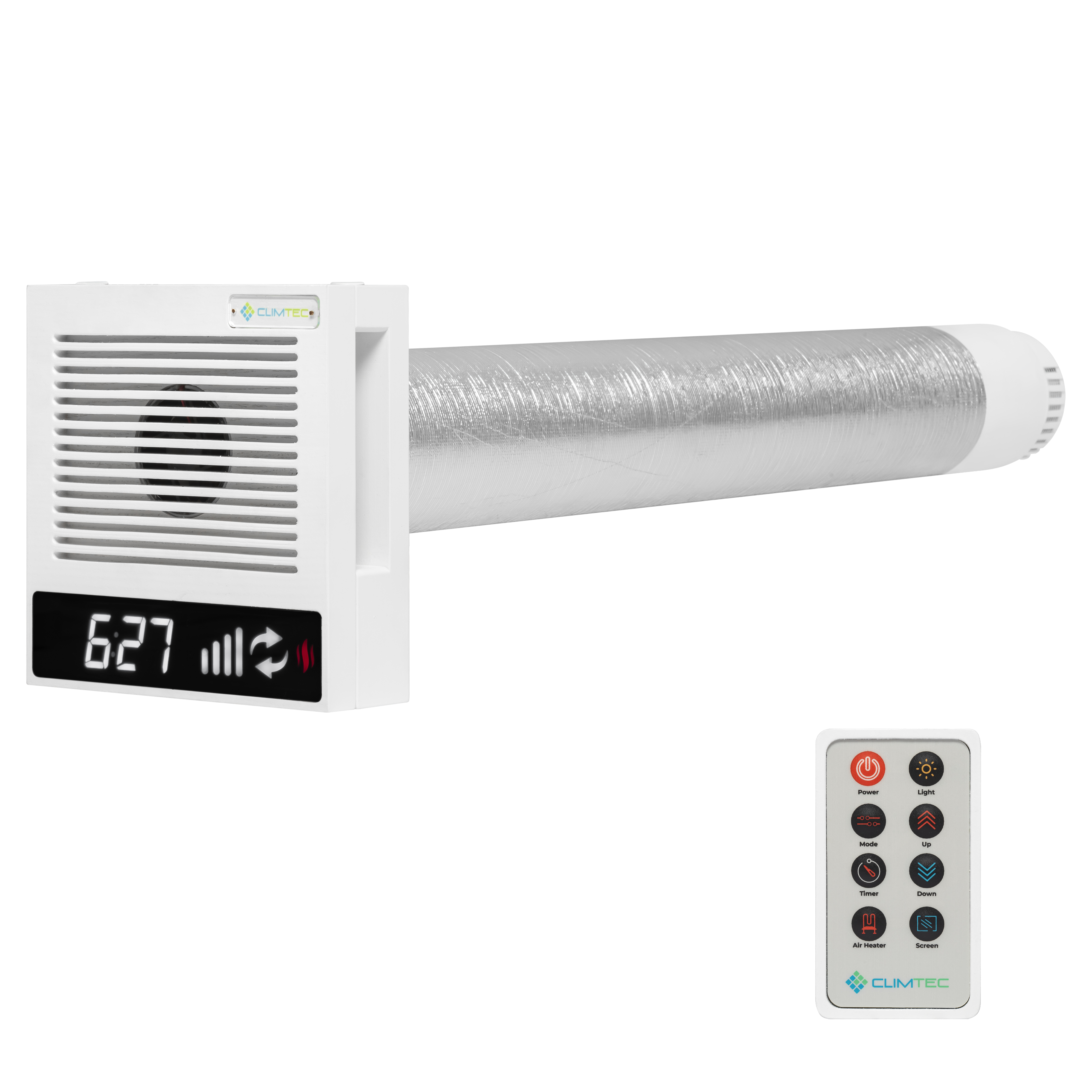 Climtec Quattro 100 Standard