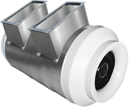 Climtec РДЦ-350