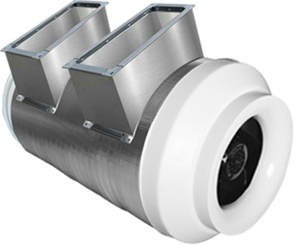 Climtec РДЦ-350