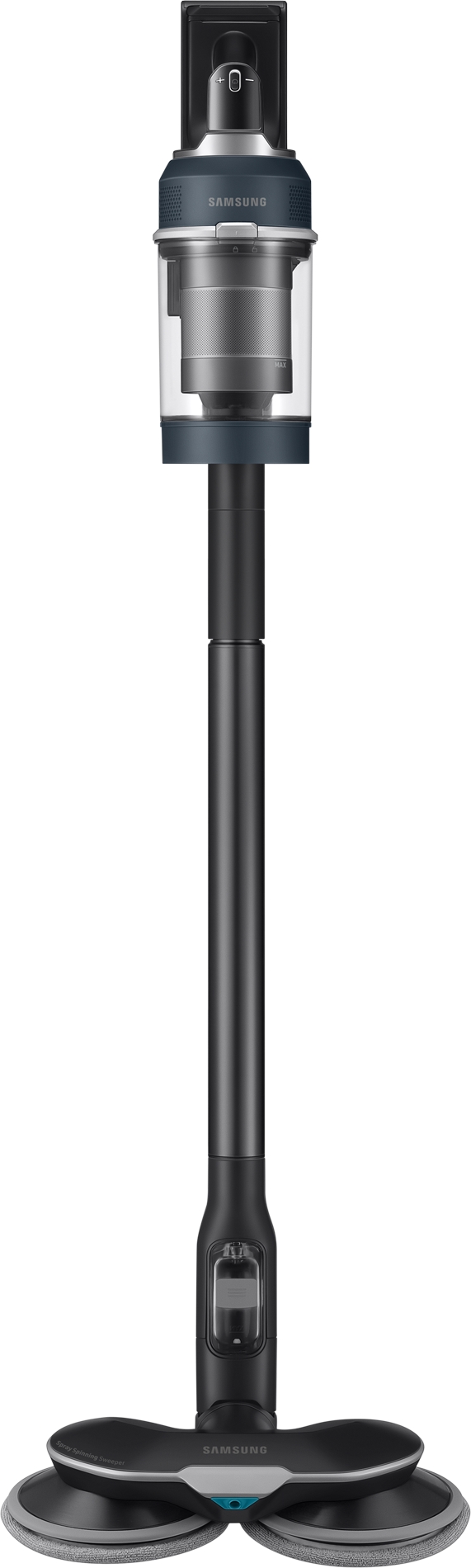 Samsung – aspirateur sans fil jet one (vs20a95973b/eV), 210 W, sur mesure -  AliExpress