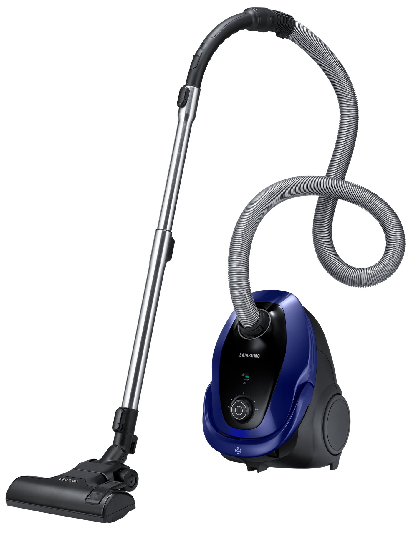 Samsung VC07M25H0WB/UK