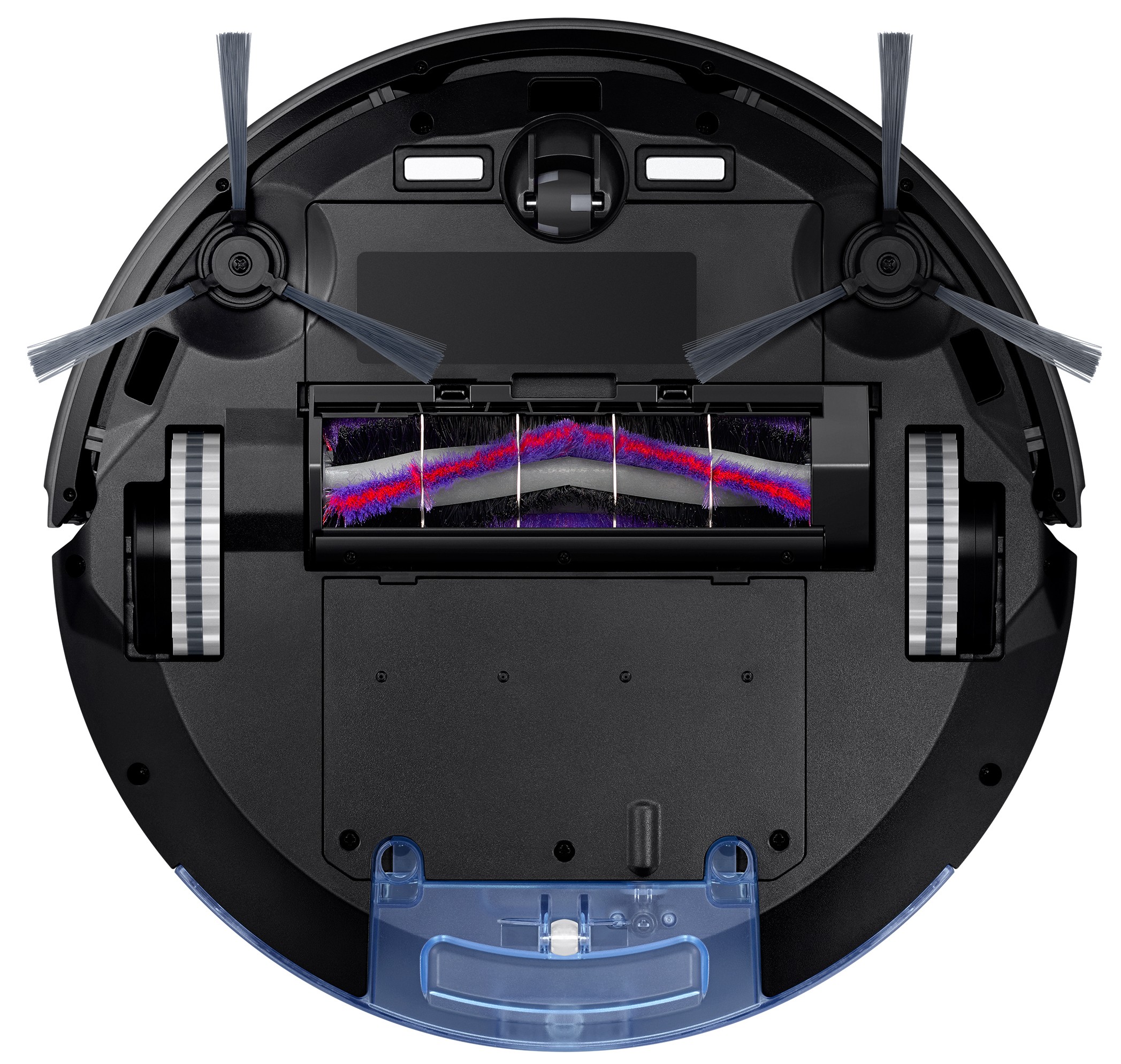 обзор товара Робот-пылесос Samsung VR05R5050WK/EV - фотография 12
