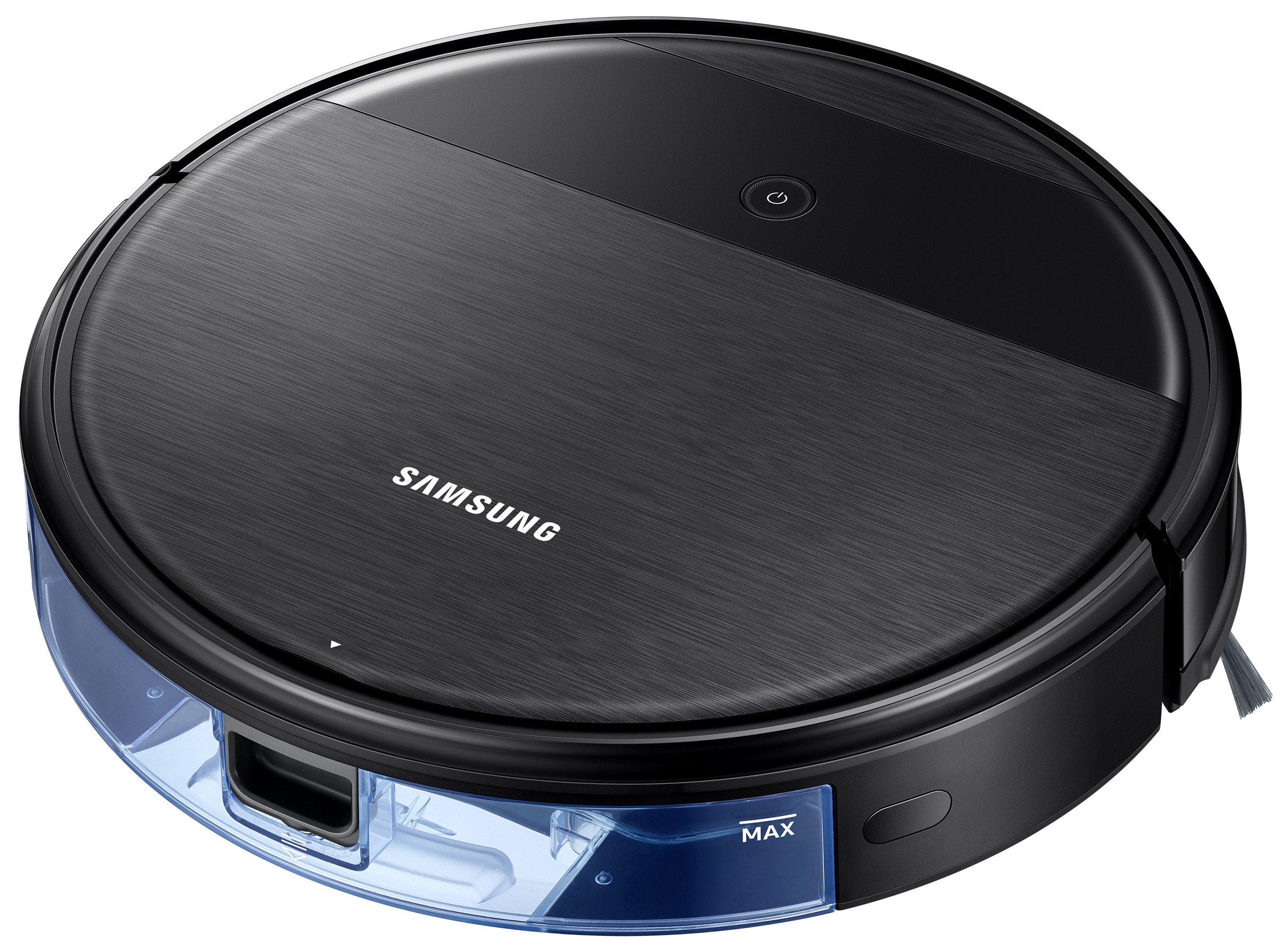 Робот-пылесос Samsung VR05R5050WK/EV отзывы - изображения 5