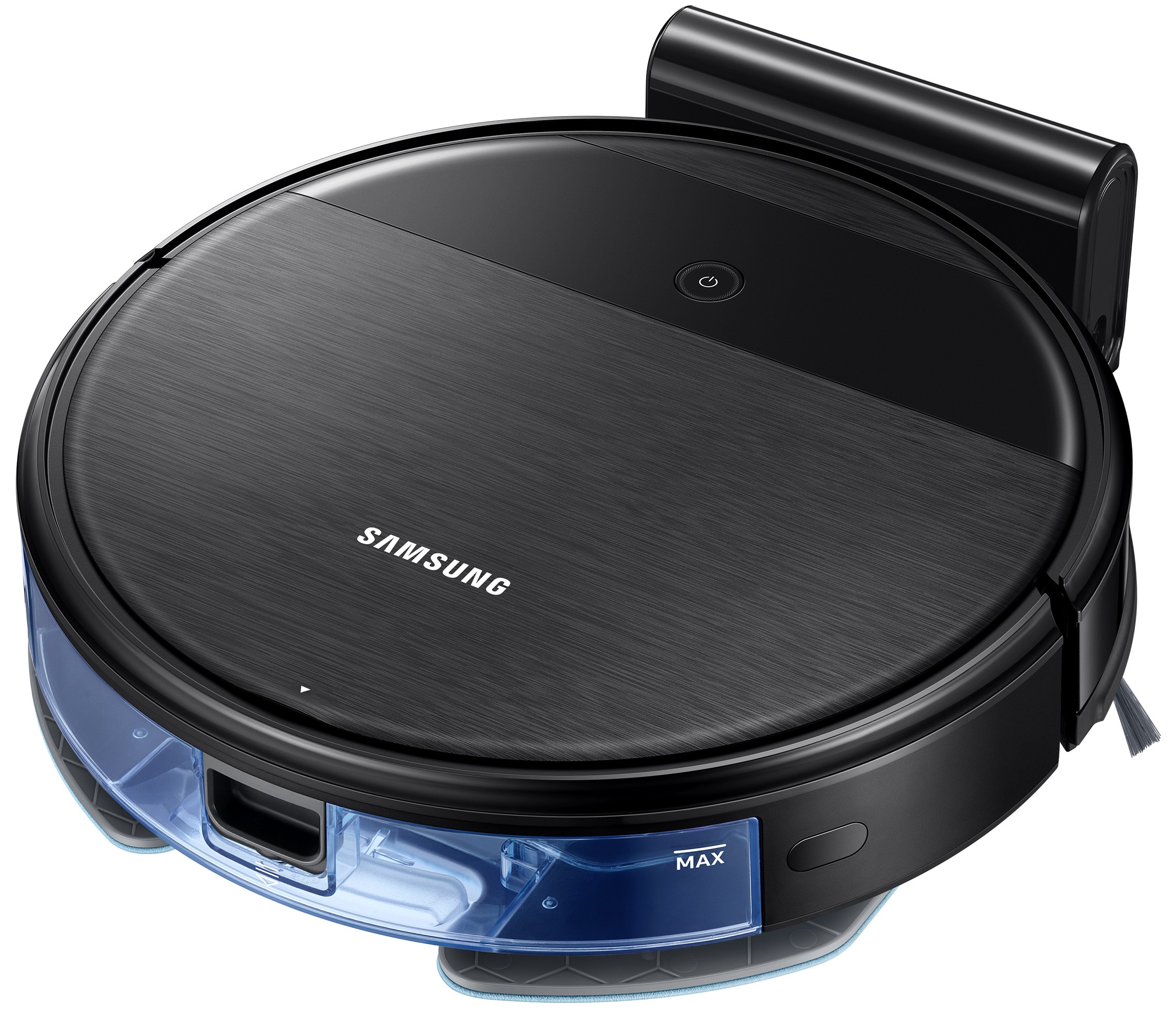 Робот-пылесос Samsung VR05R5050WK/EV обзор - фото 8
