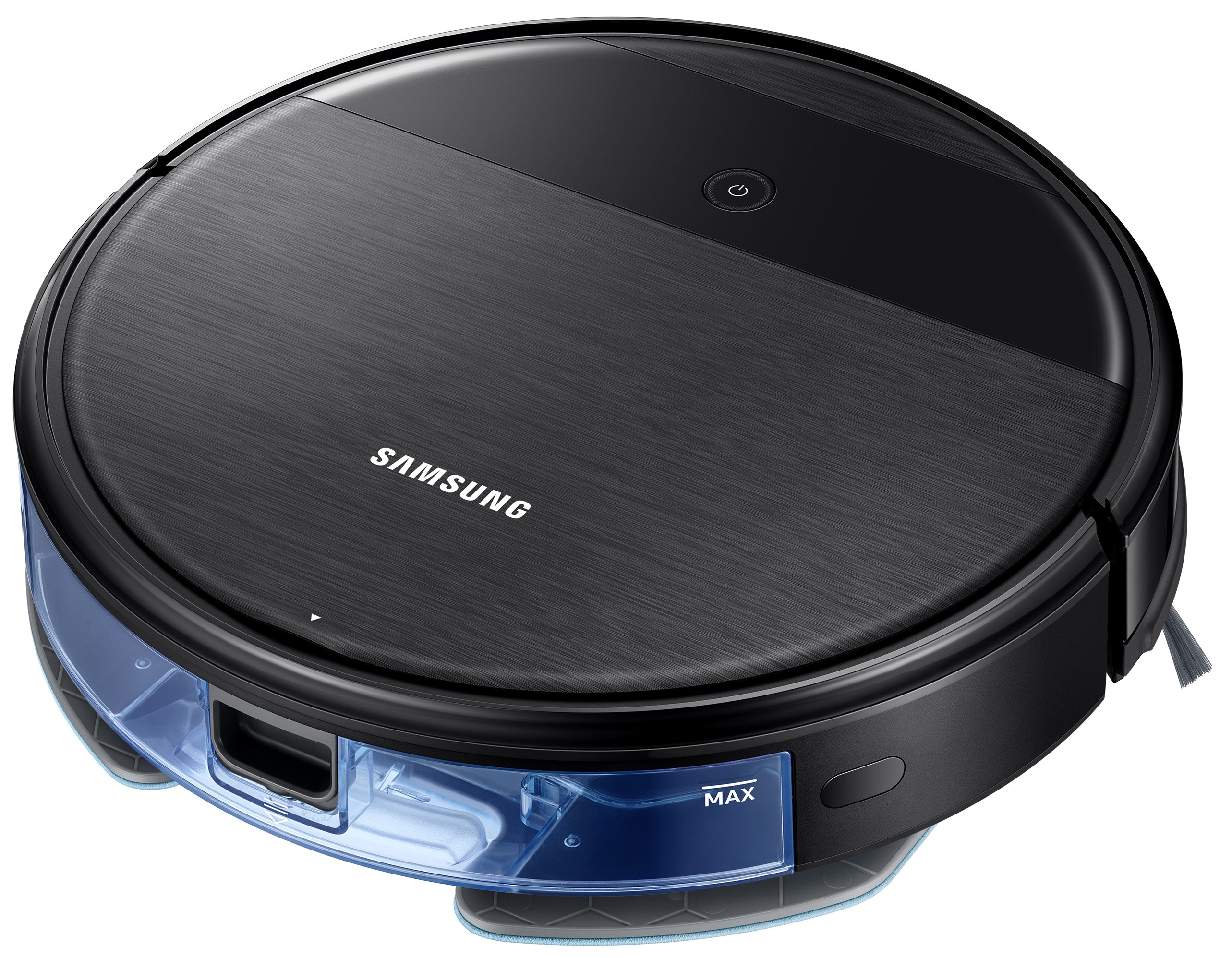 Робот-пылесос Samsung VR05R5050WK/EV внешний вид - фото 9