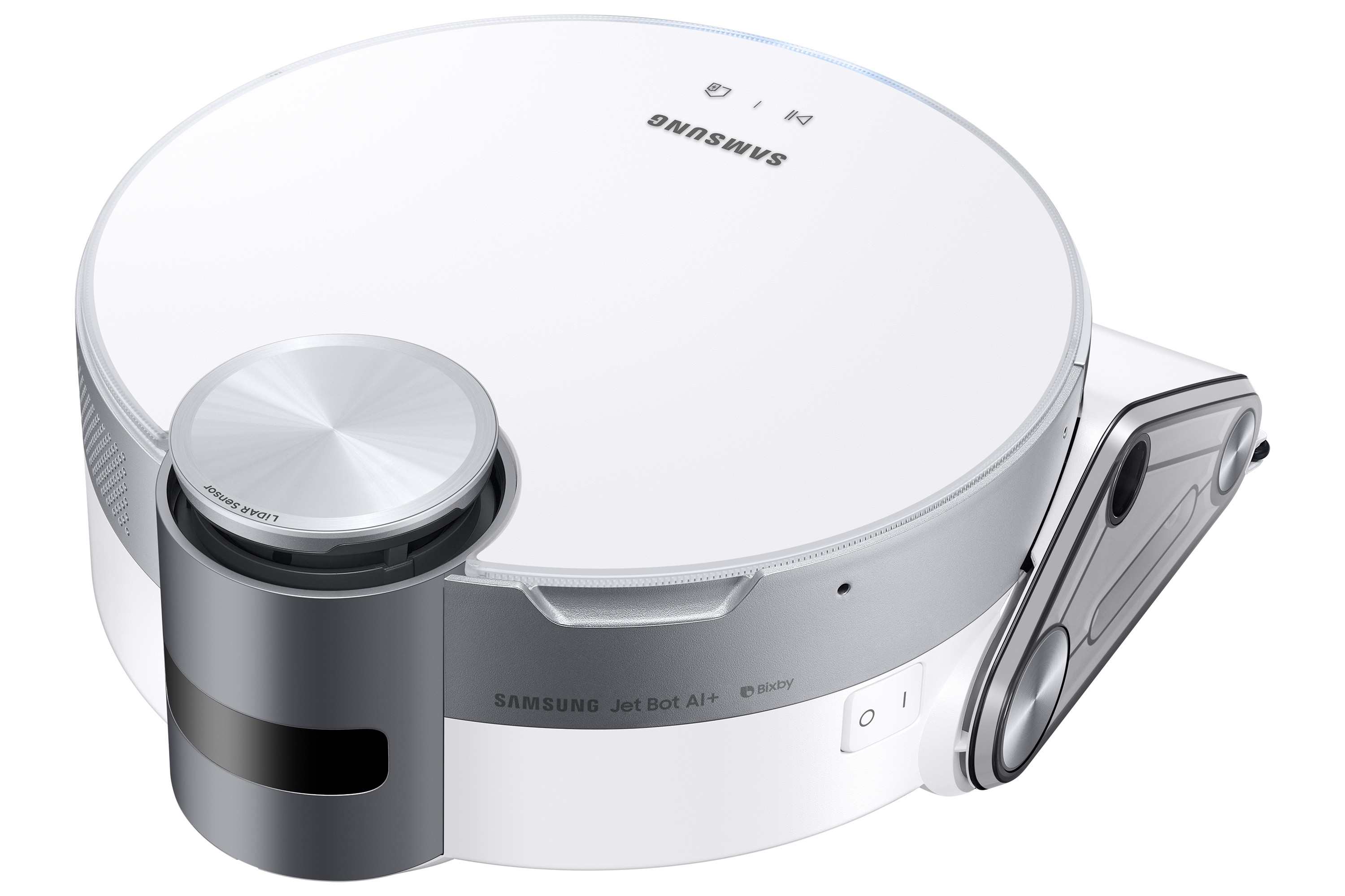 изображение товара Samsung VR50T95735W/EV - 25