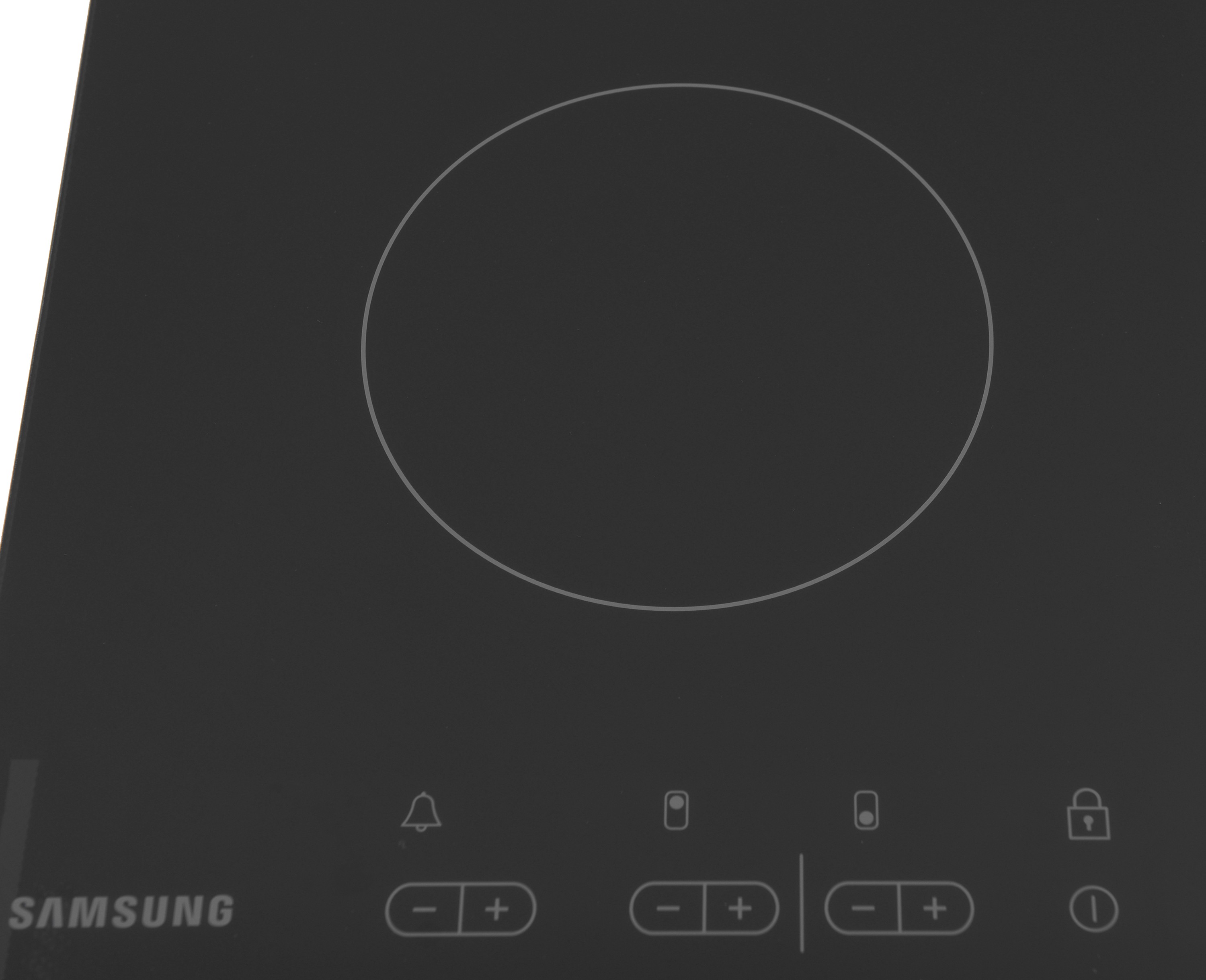 Варильна поверхня Samsung NZ32R1506BK/WT характеристики - фотографія 7
