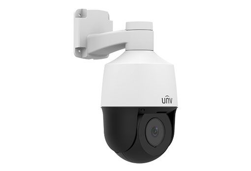 Камера відеоспостереження UNV IPC6312LR-AX4-VG ціна 9969 грн - фотографія 2