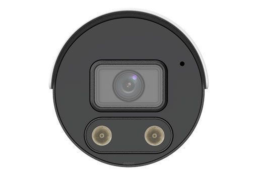 Камера видеонаблюдения UNV IPC2124LE-ADF28KMC-WL цена 5964.00 грн - фотография 2