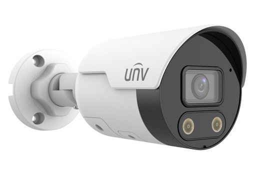 в продажу Камера відеоспостереження UNV IPC2124LE-ADF28KMC-WL - фото 3