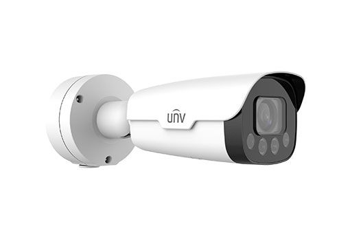 Камера видеонаблюдения UNV IPC262EB-HDX10K-I0 цена 41538.00 грн - фотография 2