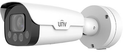 Цилиндрическая камера видеонаблюдения UNV IPC262EB-HDX10K-I0