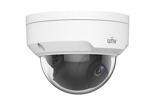 Камера видеонаблюдения UNV IPC322LB-SF28-A цена 2394.00 грн - фотография 2